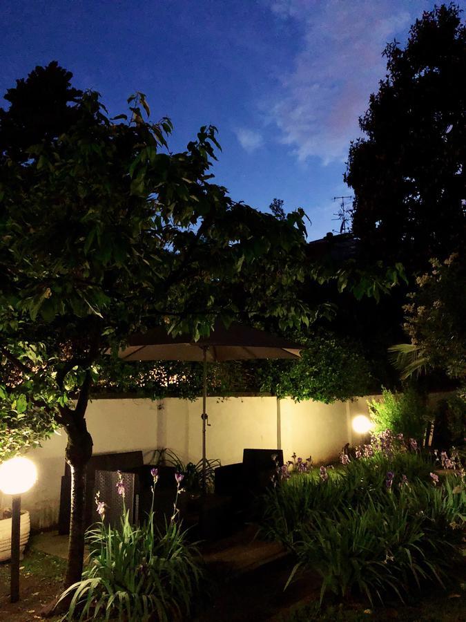 Hotel Due Giardini Milano Exterior foto