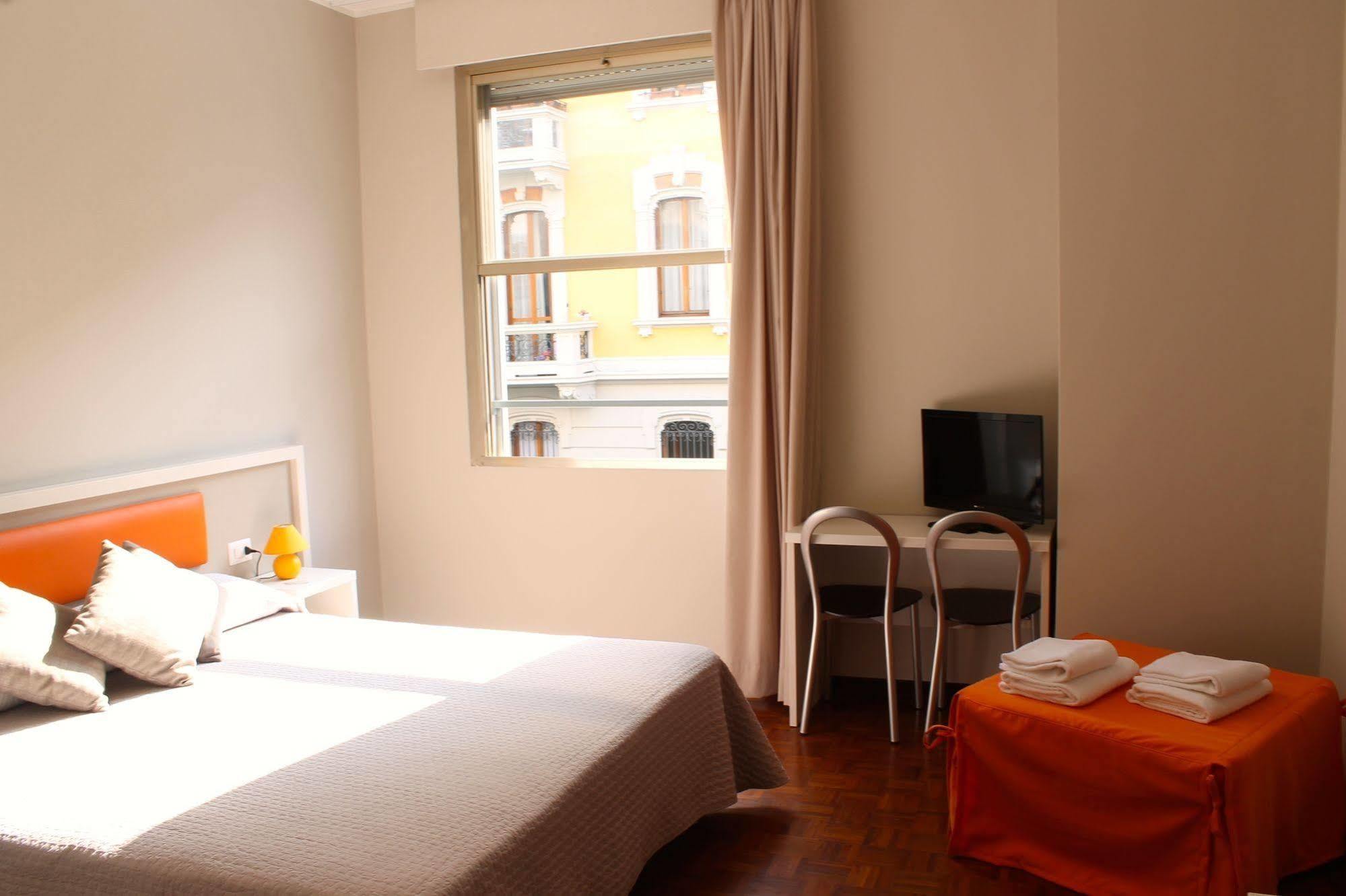 Hotel Due Giardini Milano Exterior foto